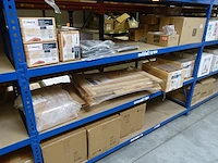 Partij diverse opbergboxen - afbeelding 1 van  7