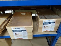 Partij diverse opbergboxen - afbeelding 4 van  7