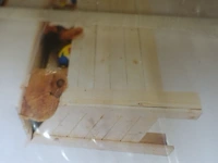 Partij diverse opbergboxen - afbeelding 6 van  7