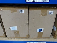 Partij diverse opbergboxen - afbeelding 8 van  9