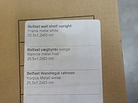 Partij diverse opbergboxen - afbeelding 9 van  9