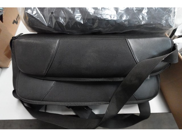 Partij diverse opbergtassen - afbeelding 2 van  6