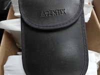 Partij diverse opbergtassen - afbeelding 3 van  6