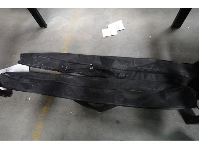 Partij diverse opbergtassen - afbeelding 6 van  6