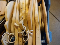 Partij diverse opdienplaten - afbeelding 2 van  7