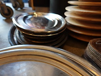 Partij diverse opdienplaten - afbeelding 5 van  7