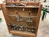 Partij diverse opspangereedschap - afbeelding 3 van  4