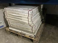 Partij diverse outdoor en indoor tegels - afbeelding 4 van  8