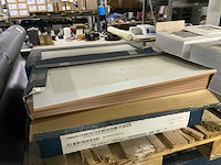 Partij diverse outdoor en indoor tegels - afbeelding 7 van  8