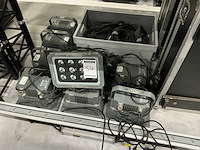 Partij diverse outdoor verlichting - afbeelding 1 van  3