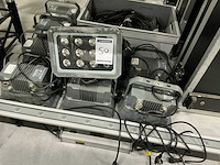 Partij diverse outdoor verlichting - afbeelding 2 van  3