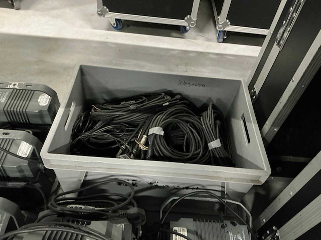 Partij diverse outdoor verlichting - afbeelding 3 van  3