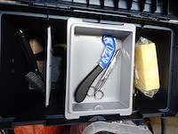 Partij diverse paarden toebehoren - afbeelding 2 van  2