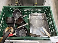 Partij diverse pannen - afbeelding 4 van  4