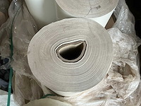 Partij diverse papierrollen - afbeelding 4 van  6