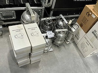 Partij diverse par-spots - afbeelding 1 van  3