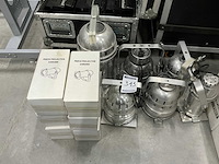 Partij diverse par-spots - afbeelding 3 van  3