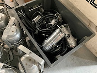 Partij diverse par spots - afbeelding 2 van  2