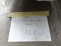 Partij diverse parket - afbeelding 3 van  13