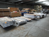 Partij diverse parket - afbeelding 1 van  13