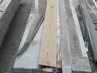Partij diverse parket - afbeelding 7 van  13