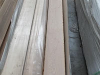 Partij diverse parket - afbeelding 11 van  13