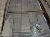 Partij diverse parket - afbeelding 3 van  14