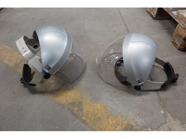 Partij diverse pbm - afbeelding 3 van  8