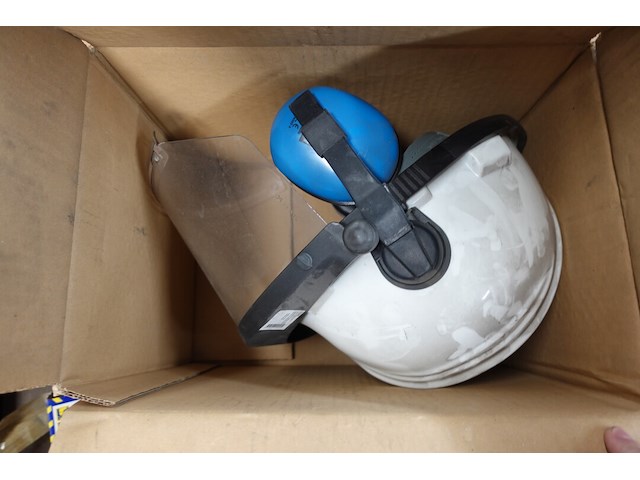 Partij diverse pbm - afbeelding 4 van  8