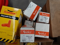 Partij diverse pbm - afbeelding 7 van  8