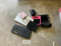 Partij diverse pc matrialen - afbeelding 1 van  1