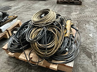 Partij diverse peerbedieningen - afbeelding 4 van  5