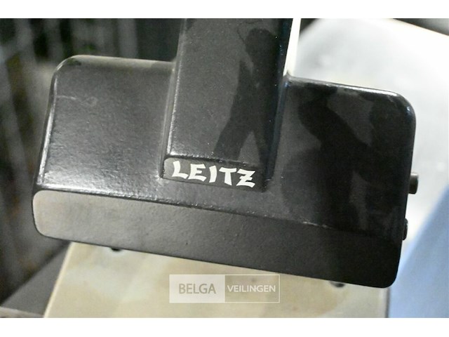 Partij diverse perforators - afbeelding 3 van  4