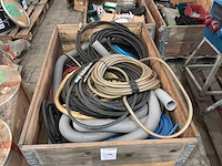 Partij diverse perslucht leiding - afbeelding 2 van  3