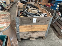 Partij diverse perslucht leiding - afbeelding 2 van  2