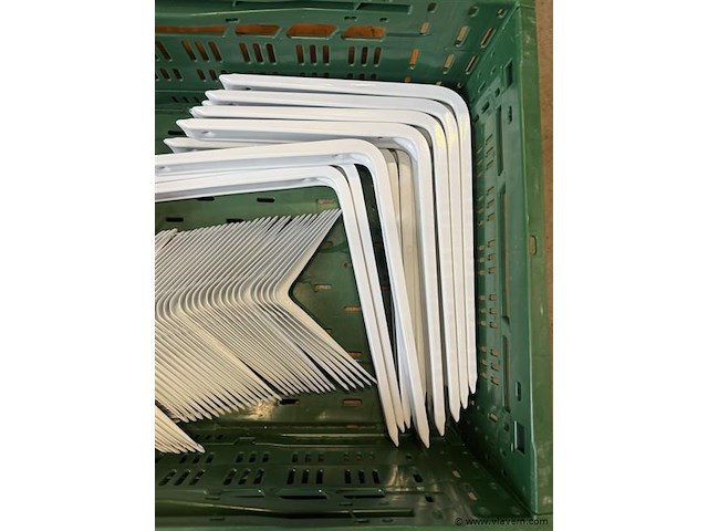 Partij diverse plankendragers - afbeelding 4 van  6