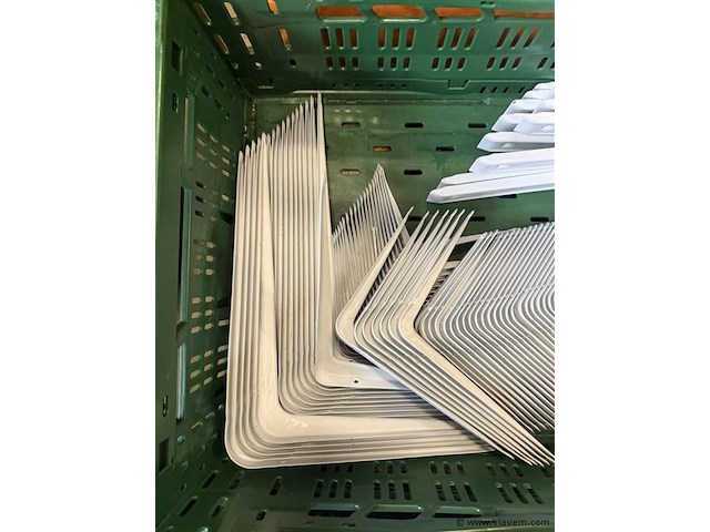 Partij diverse plankendragers - afbeelding 6 van  6