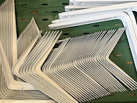 Partij diverse plankendragers - afbeelding 5 van  6