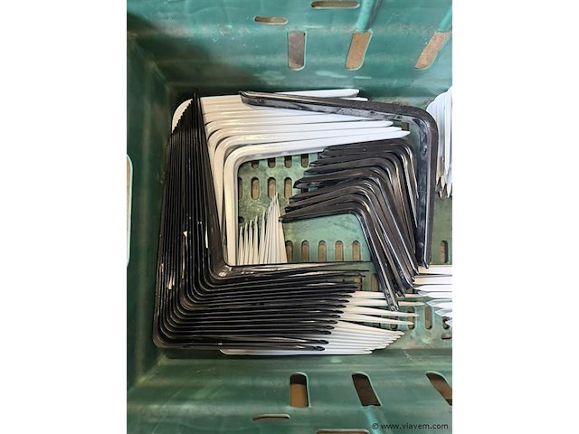 Partij diverse plankendragers - afbeelding 5 van  5