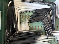 Partij diverse plankendragers - afbeelding 5 van  5