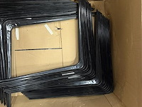 Partij diverse plankendragers - afbeelding 3 van  5