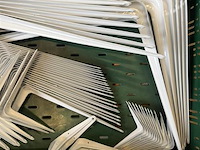 Partij diverse plankendragers - afbeelding 3 van  6