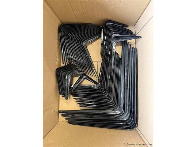 Partij diverse plankendragers - afbeelding 3 van  5