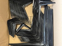 Partij diverse plankendragers - afbeelding 3 van  5