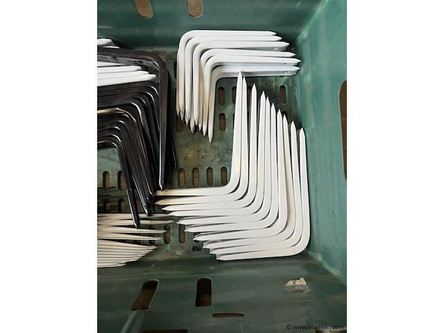 Partij diverse plankendragers - afbeelding 4 van  5