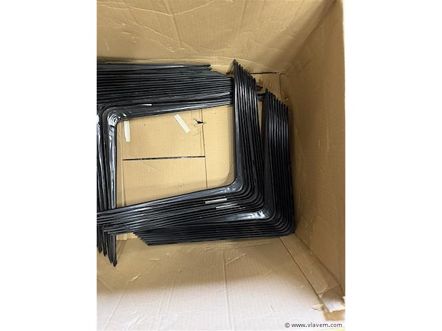 Partij diverse plankendragers - afbeelding 3 van  5