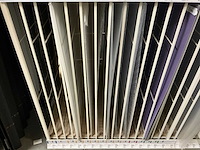 Partij diverse platen met rek - afbeelding 11 van  12