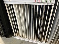 Partij diverse platen met rek - afbeelding 10 van  12