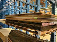 Partij diverse platen - afbeelding 1 van  5
