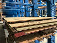 Partij diverse platen - afbeelding 2 van  5